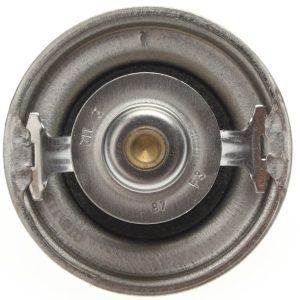 Clevite 77 Thermostat, Thermostat Insert, 188.6 Degree Fahrenheit Start to Open Temperature, With Gasket/ Seal – TX 24 87D