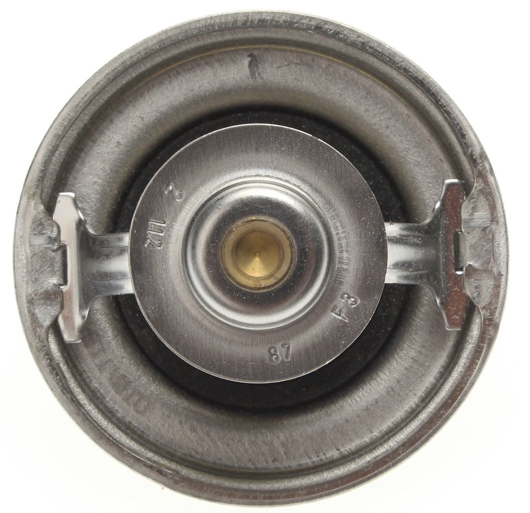 Clevite 77 Thermostat, Thermostat Insert, 188.6 Degree Fahrenheit Start to Open Temperature, With Gasket/ Seal – TX 24 87D