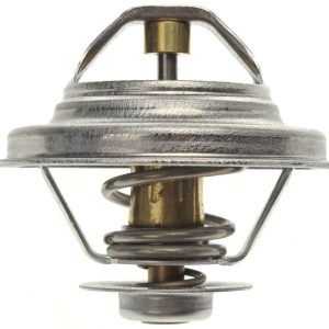 Clevite 77 Thermostat, Thermostat Insert, 188.6 Degree Fahrenheit Start to Open Temperature, With Gasket/ Seal – TX 24 87D