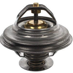 Clevite 77 Thermostat, Thermostat Insert, 159.8 Degree Fahrenheit Start to Open Temperature, 56 Millimeter Height, With Gasket/ Seal – TX 27 71D