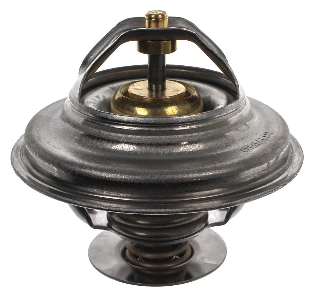 Clevite 77 Thermostat, Thermostat Insert, 159.8 Degree Fahrenheit Start to Open Temperature, 56 Millimeter Height, With Gasket/ Seal – TX 27 71D
