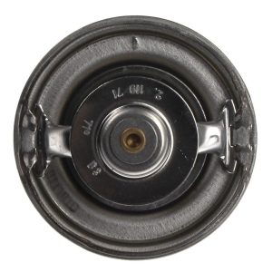 Clevite 77 Thermostat, Thermostat Insert, 159.8 Degree Fahrenheit Start to Open Temperature, 56 Millimeter Height, With Gasket/ Seal – TX 27 71D