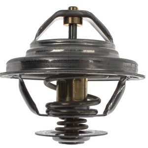 Clevite 77 Thermostat, Thermostat Insert, 159.8 Degree Fahrenheit Start to Open Temperature, 56 Millimeter Height, With Gasket/ Seal – TX 27 71D