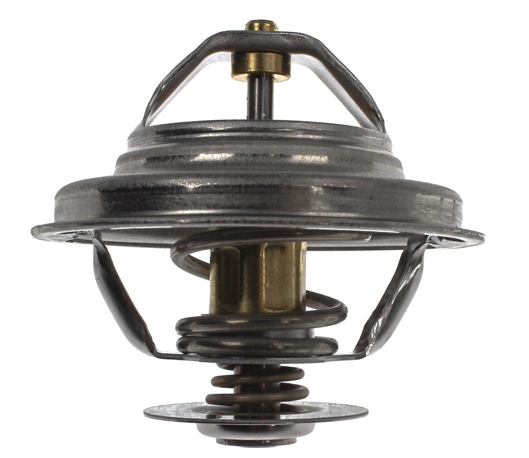 Clevite 77 Thermostat, Thermostat Insert, 159.8 Degree Fahrenheit Start to Open Temperature, 56 Millimeter Height, With Gasket/ Seal – TX 27 71D