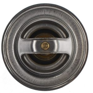 Clevite 77 Thermostat, Thermostat Insert, 159.8 Degree Fahrenheit Start to Open Temperature, 56 Millimeter Height, With Gasket/ Seal – TX 27 71D