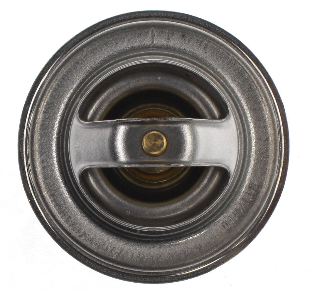 Clevite 77 Thermostat, Thermostat Insert, 159.8 Degree Fahrenheit Start to Open Temperature, 56 Millimeter Height, With Gasket/ Seal – TX 27 71D