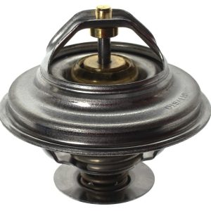 Clevite 77 Thermostat, Thermostat Insert, 176 Degree Fahrenheit Start to Open Temperature, 56 Millimeter Height, With Gasket/ Seal – TX 27 80D