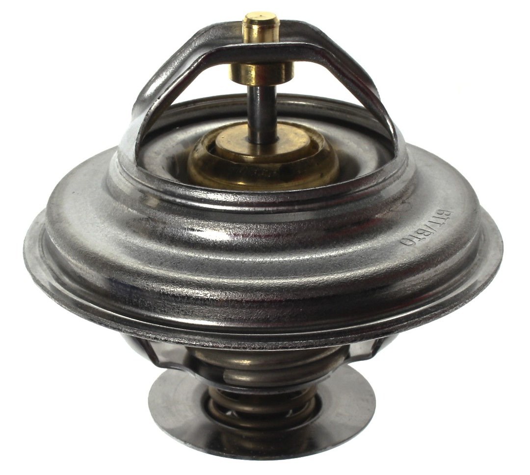Clevite 77 Thermostat, Thermostat Insert, 176 Degree Fahrenheit Start to Open Temperature, 56 Millimeter Height, With Gasket/ Seal – TX 27 80D