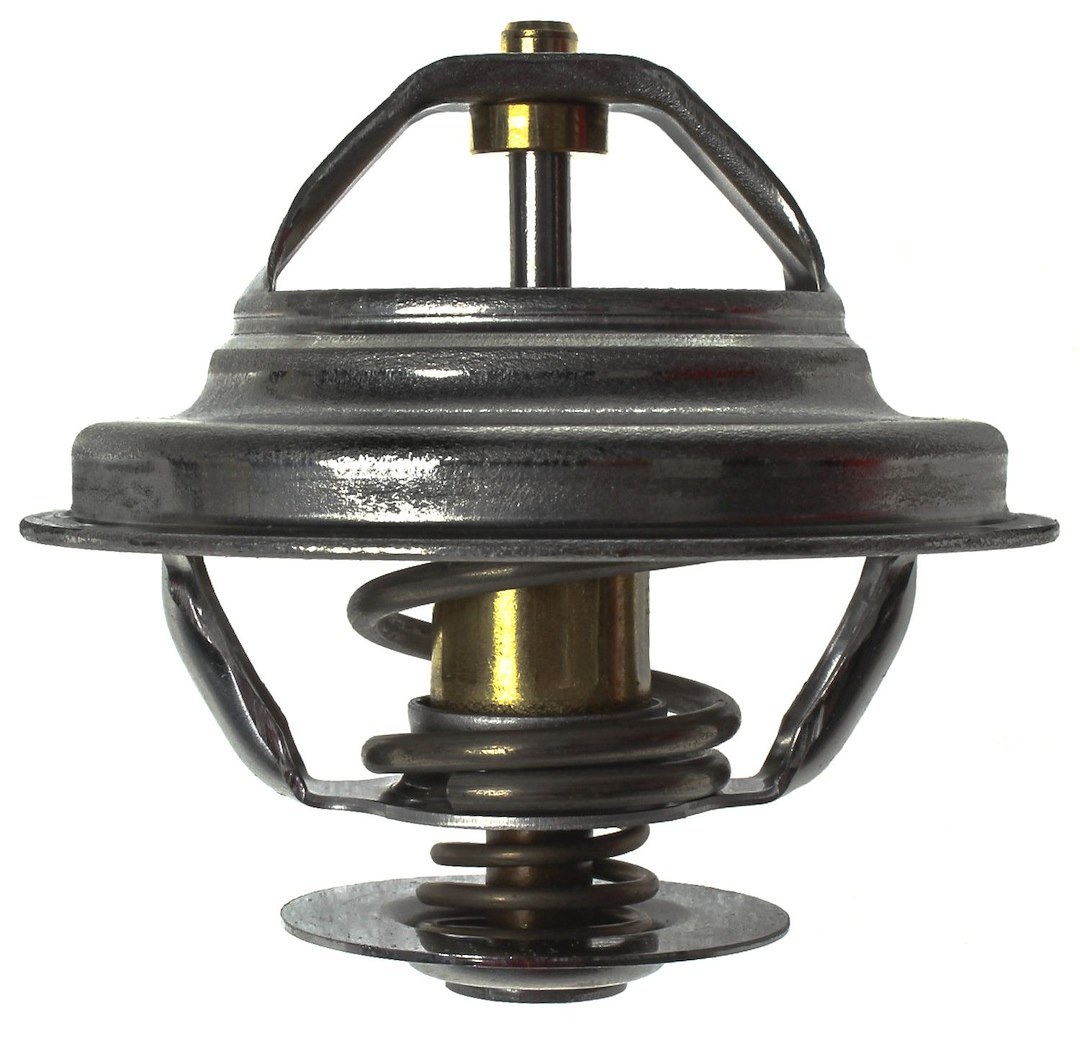 Clevite 77 Thermostat, Thermostat Insert, 176 Degree Fahrenheit Start to Open Temperature, 56 Millimeter Height, With Gasket/ Seal – TX 27 80D