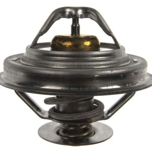 Clevite 77 Thermostat, Thermostat Insert, 190.4 Degree Fahrenheit Start to Open Temperature, 55.5 Millimeter Height, With Gasket/ Seal – TX 28 88D