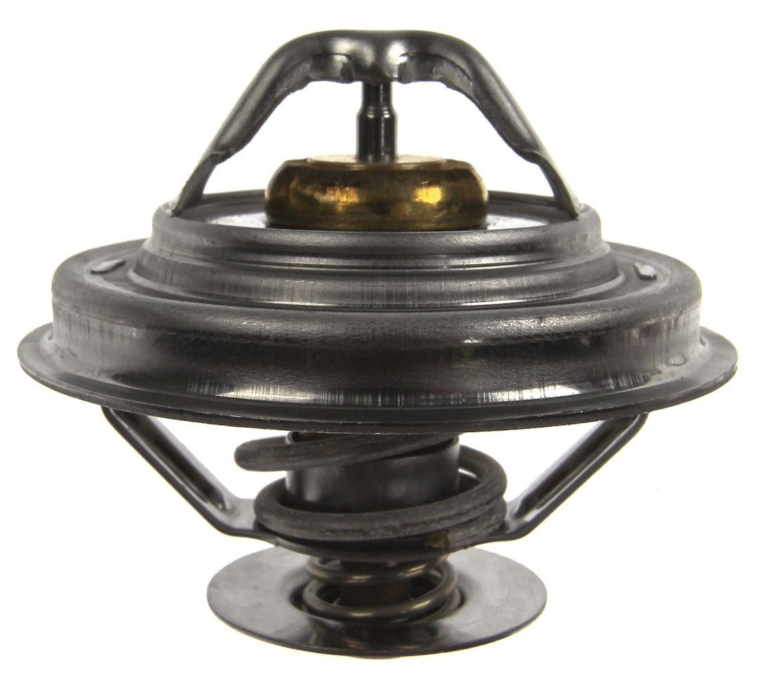 Clevite 77 Thermostat, Thermostat Insert, 190.4 Degree Fahrenheit Start to Open Temperature, 55.5 Millimeter Height, With Gasket/ Seal – TX 28 88D