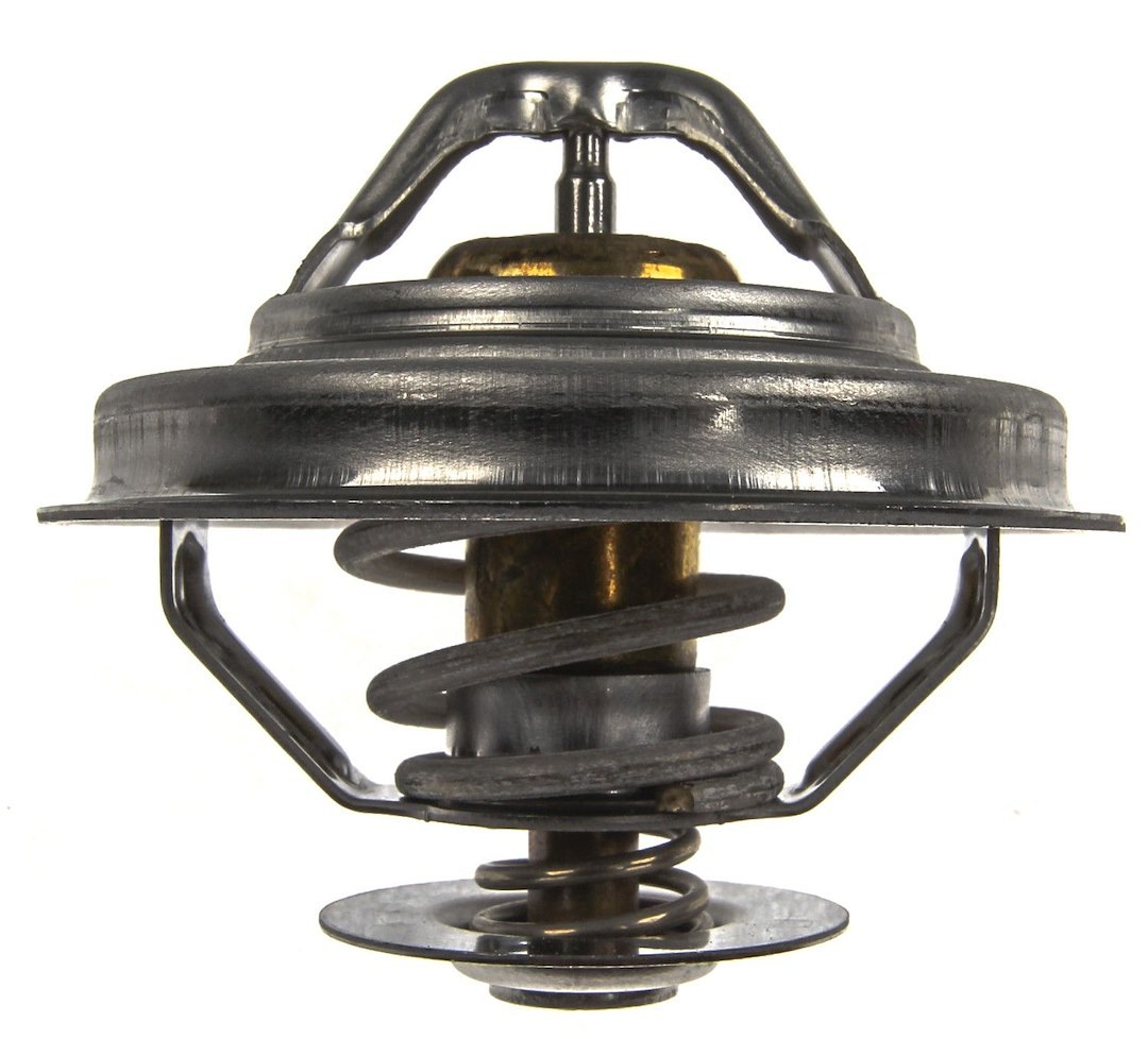 Clevite 77 Thermostat, Thermostat Insert, 190.4 Degree Fahrenheit Start to Open Temperature, 55.5 Millimeter Height, With Gasket/ Seal – TX 28 88D