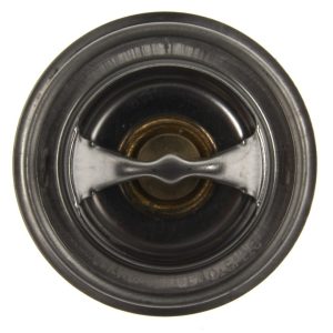 Clevite 77 Thermostat, Thermostat Insert, 190.4 Degree Fahrenheit Start to Open Temperature, 55.5 Millimeter Height, With Gasket/ Seal – TX 28 88D