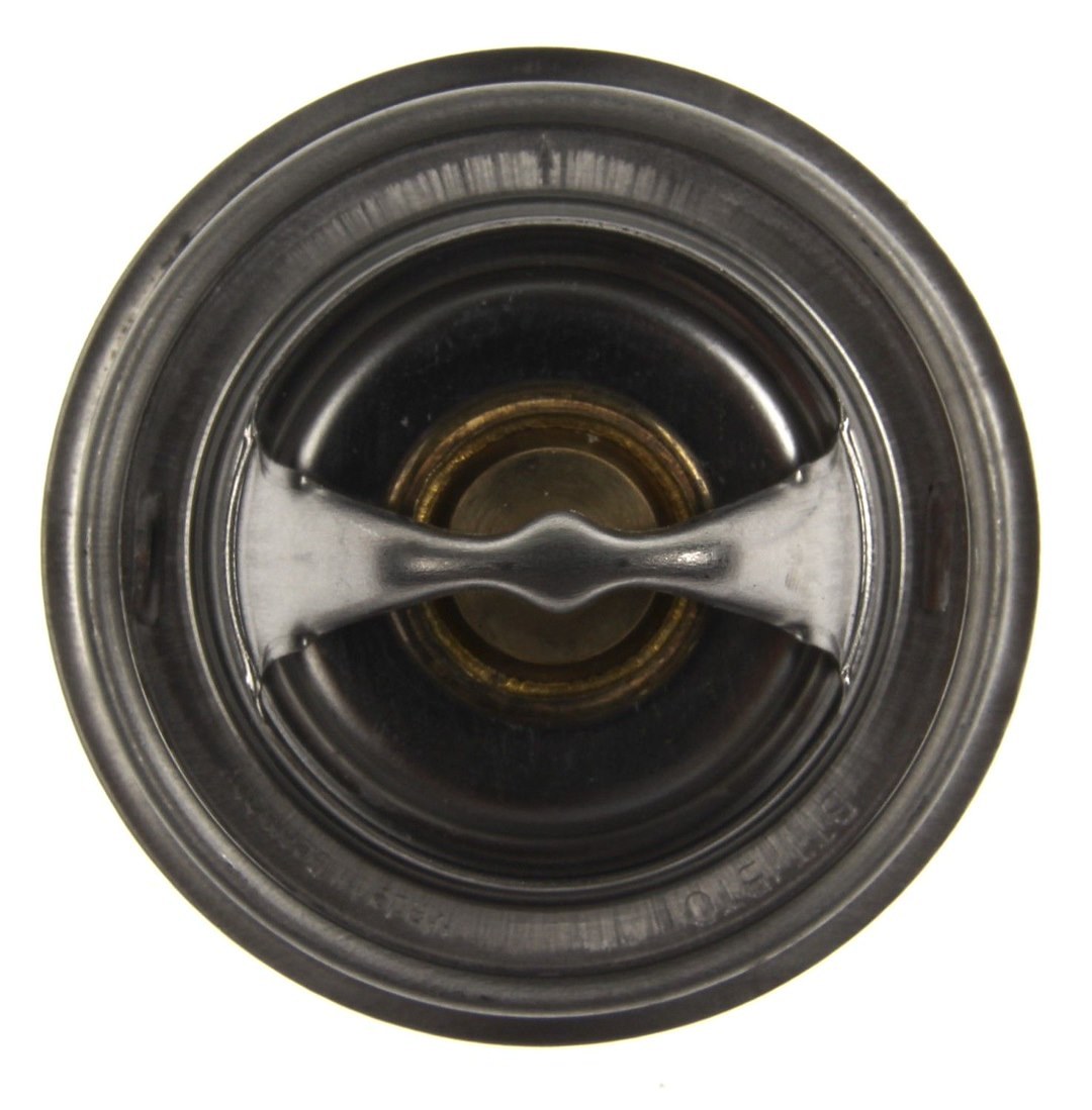 Clevite 77 Thermostat, Thermostat Insert, 190.4 Degree Fahrenheit Start to Open Temperature, 55.5 Millimeter Height, With Gasket/ Seal – TX 28 88D