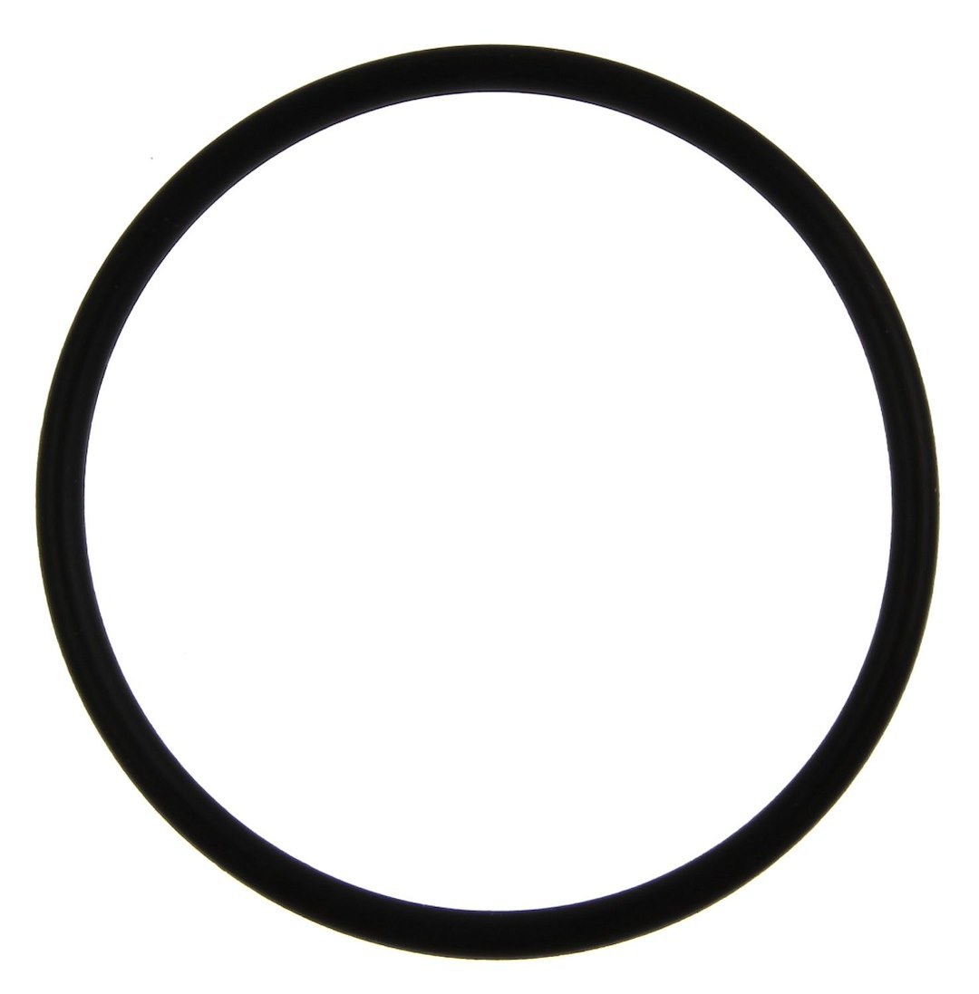Clevite 77 Thermostat, Thermostat Insert, 190.4 Degree Fahrenheit Start to Open Temperature, 55.5 Millimeter Height, With Gasket/ Seal – TX 28 88D
