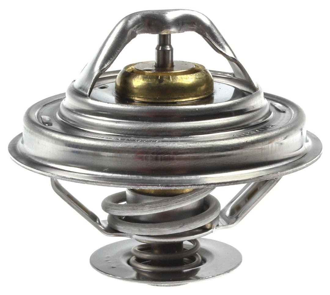 Clevite 77 Thermostat, Thermostat Insert, 197.6 Degree Fahrenheit Start to Open Temperature, 55.5 Millimeter Height, With Gasket/ Seal – TX 28 92D