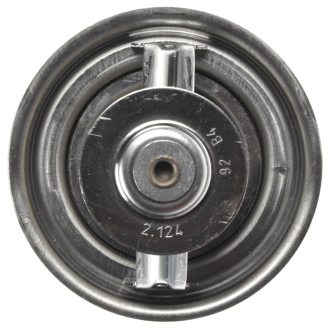 Clevite 77 Thermostat, Thermostat Insert, 197.6 Degree Fahrenheit Start to Open Temperature, 55.5 Millimeter Height, With Gasket/ Seal – TX 28 92D