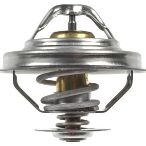 Clevite 77 Thermostat, Thermostat Insert, 197.6 Degree Fahrenheit Start to Open Temperature, 55.5 Millimeter Height, With Gasket/ Seal – TX 28 92D