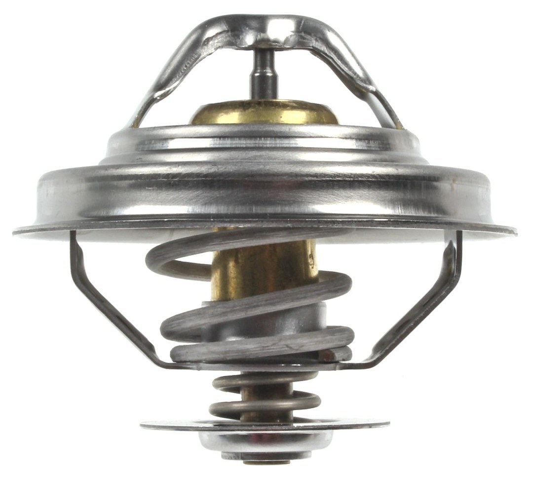 Clevite 77 Thermostat, Thermostat Insert, 197.6 Degree Fahrenheit Start to Open Temperature, 55.5 Millimeter Height, With Gasket/ Seal – TX 28 92D