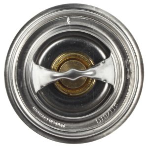 Clevite 77 Thermostat, Thermostat Insert, 197.6 Degree Fahrenheit Start to Open Temperature, 55.5 Millimeter Height, With Gasket/ Seal – TX 28 92D