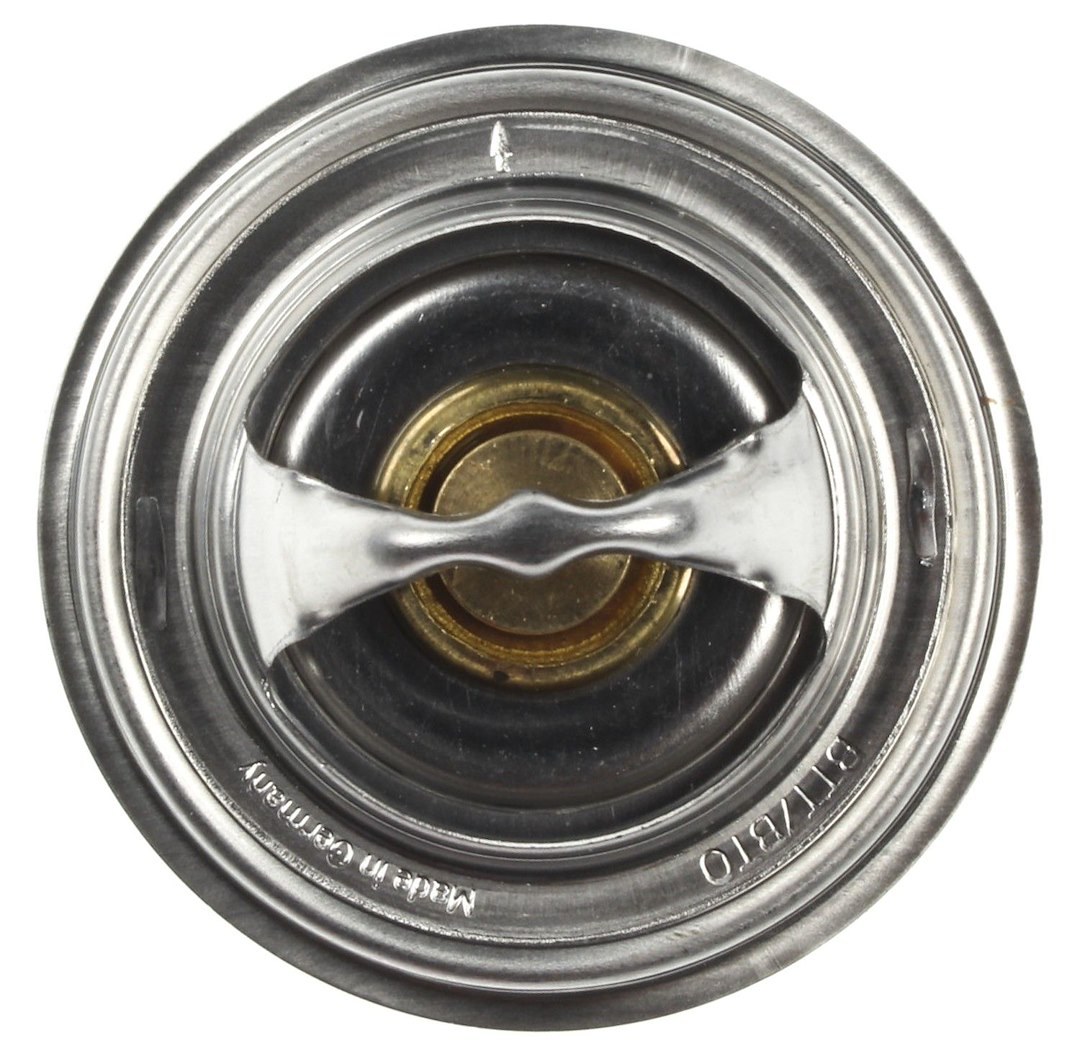 Clevite 77 Thermostat, Thermostat Insert, 197.6 Degree Fahrenheit Start to Open Temperature, 55.5 Millimeter Height, With Gasket/ Seal – TX 28 92D