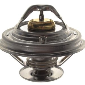 Clevite 77 Thermostat, Thermostat Insert, 188.6 Degree Fahrenheit Start to Open Temperature, 55.5 Millimeter Height, With Gasket/ Seal – TX 30 87D