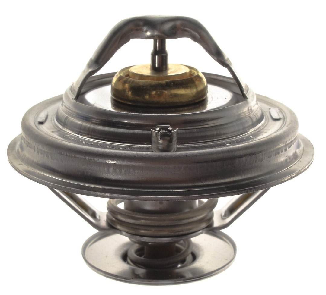 Clevite 77 Thermostat, Thermostat Insert, 188.6 Degree Fahrenheit Start to Open Temperature, 55.5 Millimeter Height, With Gasket/ Seal – TX 30 87D