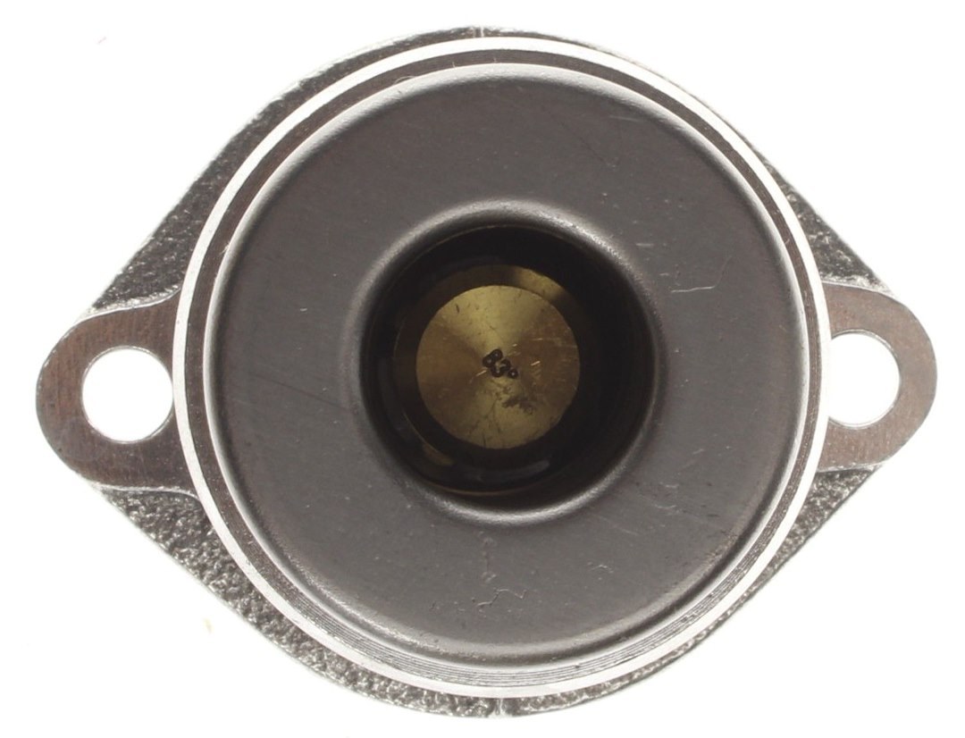 Clevite 77 Thermostat, Thermostat Insert, 188.6 Degree Fahrenheit Start to Open Temperature, 55.5 Millimeter Height, With Gasket/ Seal – TX 30 87D
