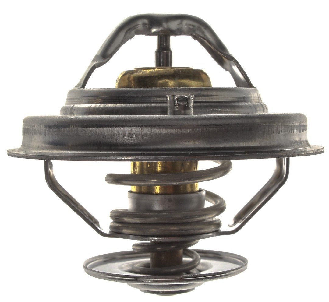 Clevite 77 Thermostat, Thermostat Insert, 188.6 Degree Fahrenheit Start to Open Temperature, 55.5 Millimeter Height, With Gasket/ Seal – TX 30 87D