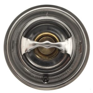 Clevite 77 Thermostat, Thermostat Insert, 188.6 Degree Fahrenheit Start to Open Temperature, 55.5 Millimeter Height, With Gasket/ Seal – TX 30 87D