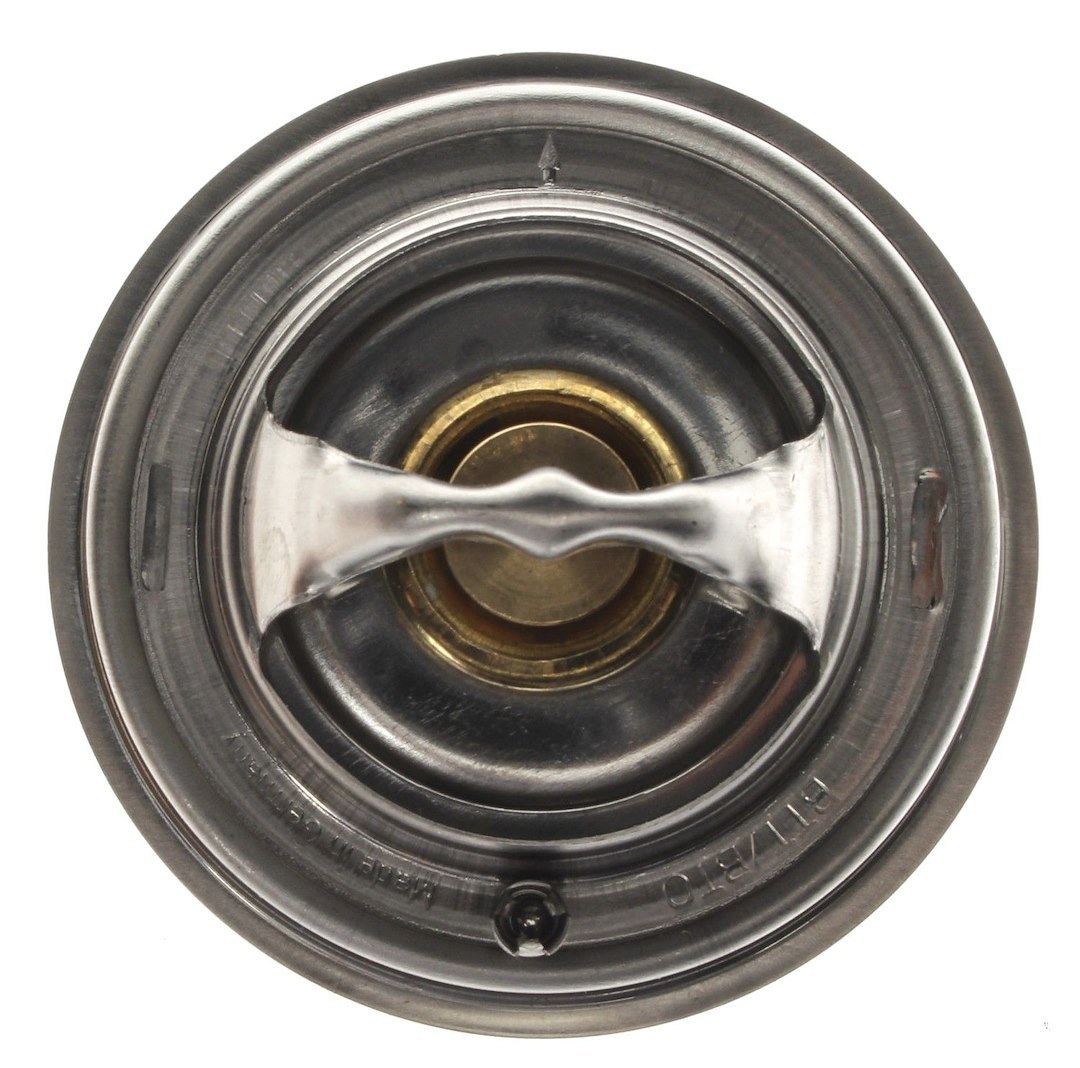 Clevite 77 Thermostat, Thermostat Insert, 188.6 Degree Fahrenheit Start to Open Temperature, 55.5 Millimeter Height, With Gasket/ Seal – TX 30 87D
