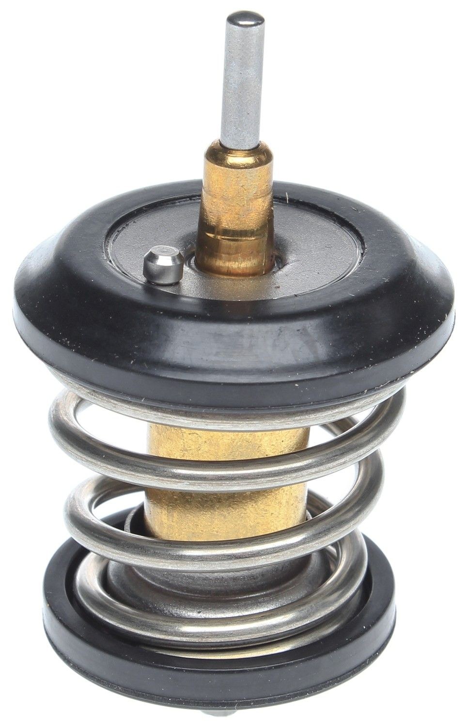 Clevite 77 Thermostat, Thermostat Insert, 203 Degree Fahrenheit Start to Open Temperature, Without Gaskets – TX 353 95