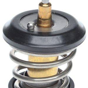 Clevite 77 Thermostat, Thermostat Insert, 203 Degree Fahrenheit Start to Open Temperature, Without Gaskets – TX 353 95