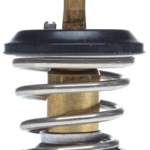 Clevite 77 Thermostat, Thermostat Insert, 203 Degree Fahrenheit Start to Open Temperature, Without Gaskets – TX 353 95