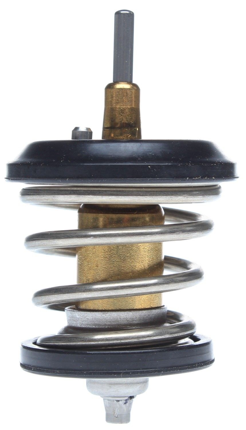 Clevite 77 Thermostat, Thermostat Insert, 203 Degree Fahrenheit Start to Open Temperature, Without Gaskets – TX 353 95