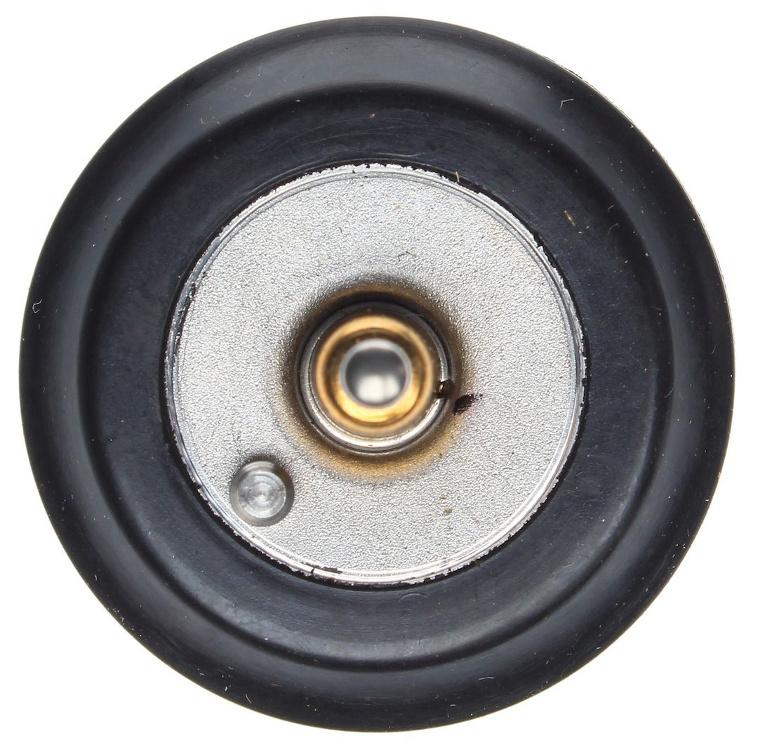 Clevite 77 Thermostat, Thermostat Insert, 203 Degree Fahrenheit Start to Open Temperature, Without Gaskets – TX 353 95