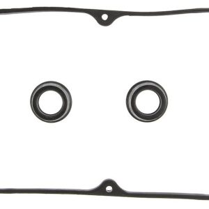 Clevite 77 Valve Cover Gasket, Rubber, With Spark Plug Tube Seals – VS50267