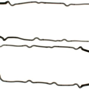 Clevite 77 Valve Cover Gasket, Molded Rubber, 0.36 Inch Thickness – VS50371