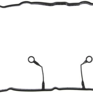 Clevite 77 Valve Cover Gasket, Molded Rubber, 0.41 Inch Thickness – VS50733