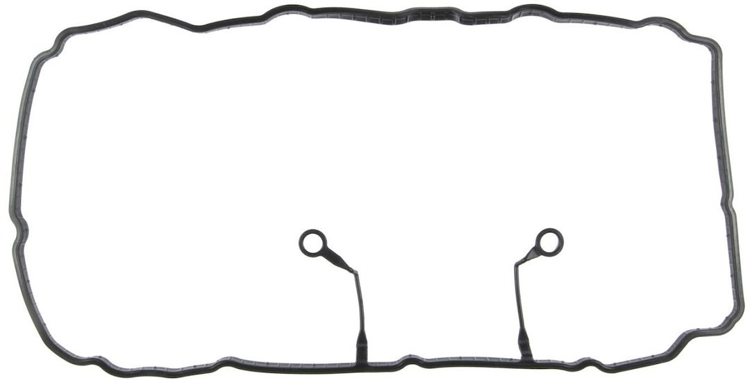 Clevite 77 Valve Cover Gasket, Molded Rubber, 0.41 Inch Thickness – VS50733