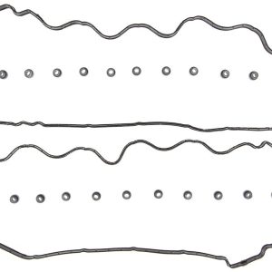 Clevite 77 Valve Cover Gasket, Rubber, 0.17 Inch Thickness – VS50739