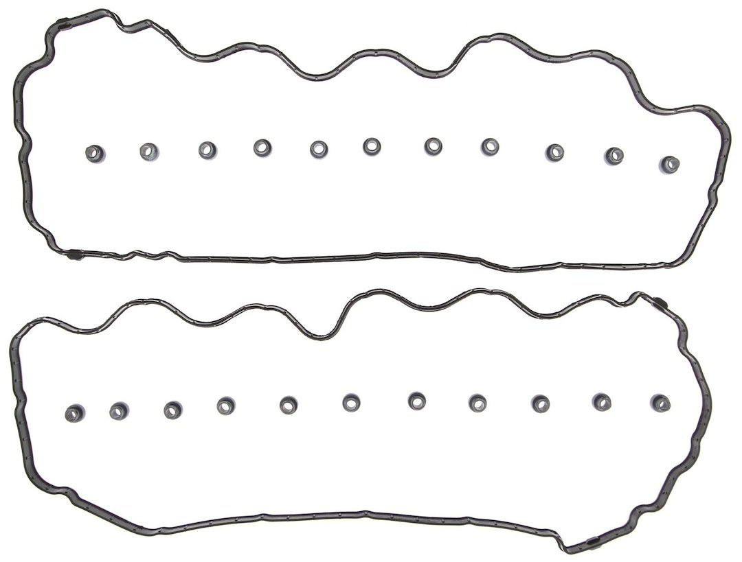 Clevite 77 Valve Cover Gasket, Rubber, 0.17 Inch Thickness – VS50739