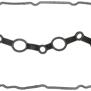Clevite 77 Valve Cover Gasket, Molded Rubber, Single, With Spark Plug Tube Seals – VS50892