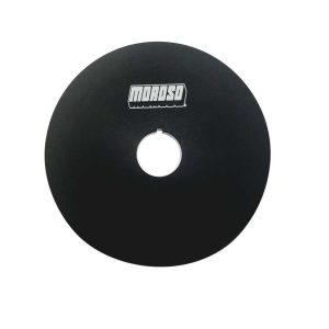 Moroso Crankshaft Pulley, For Use with 22640/ 22641/ 22642/ 22644/ 22840/ 22842/ 22843 Moroso Vacuum Pumps and 64885/ 64887 Vacuum Pump Pulley – 23525