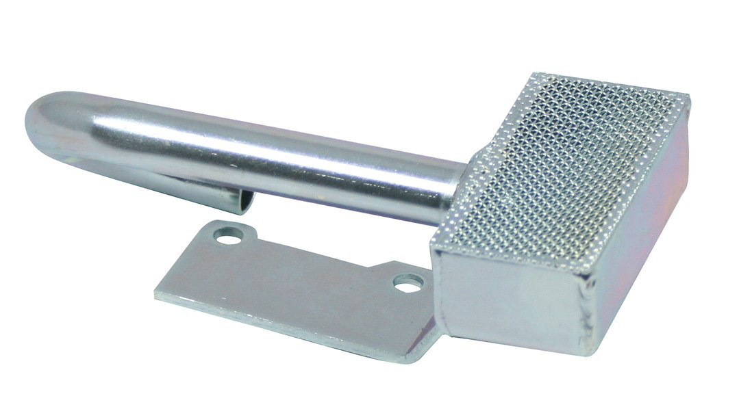 Moroso Oil Pump Pickup, Chevy Small Block, Road Race/ Oval Track – 24308