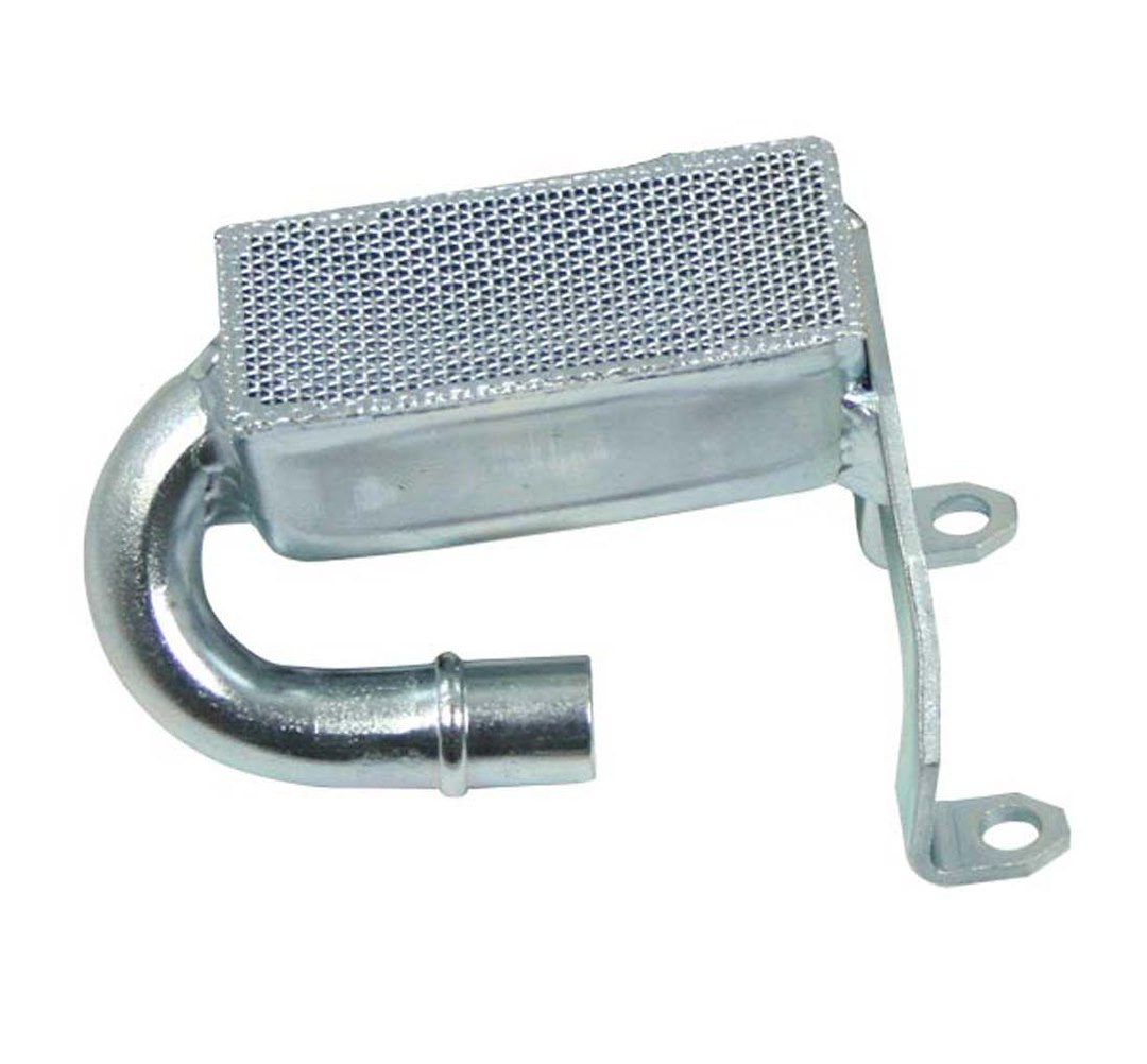 Moroso Oil Pump Pickup, Chevy Small Block, Street/ Strip – 24350