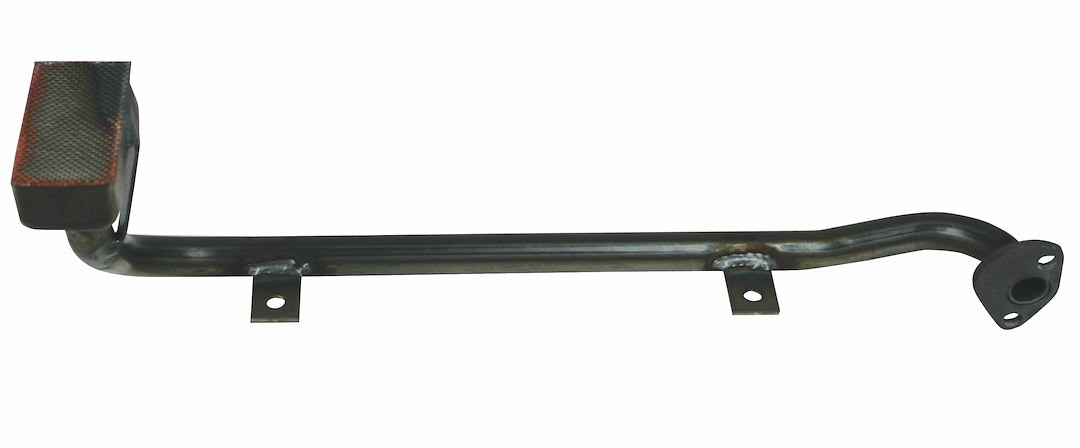 Moroso Oil Pump Pickup, Ford 429-460, Oval Track – 24504