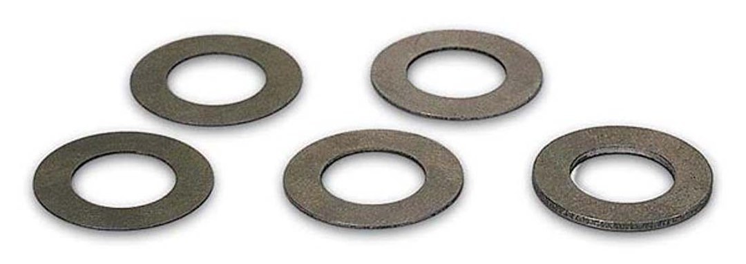 Moroso Distributor Drive Gear Shim, Distributors with 1/2 Inch Diameter Shaft – 26140