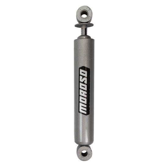Moroso Shock Absorber, Replacement Shock for 26322/ C2051 Rear Coil Over Shock Kit, Hydraulic, 3 Way Adjustable Valving – 26320