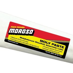Moroso Engine Block Sealant, 4 Ounce Tube – 35000